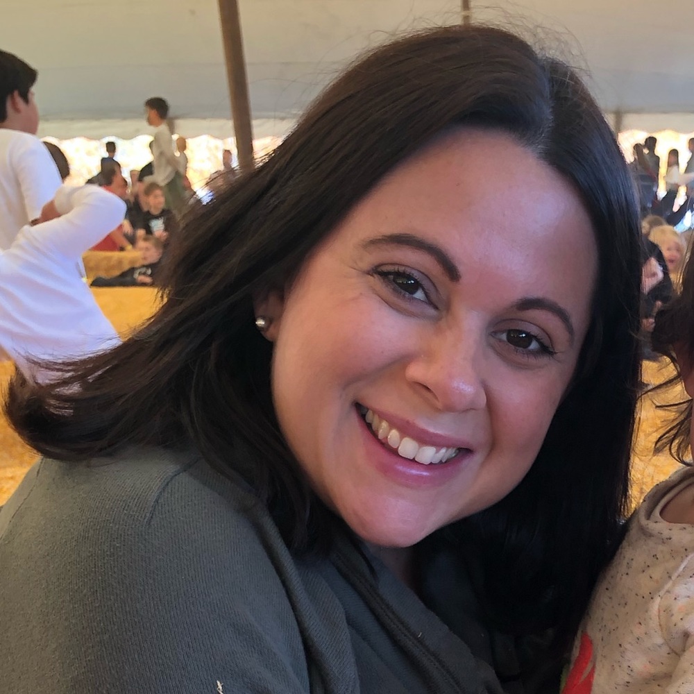 Meet your Posher, Carly